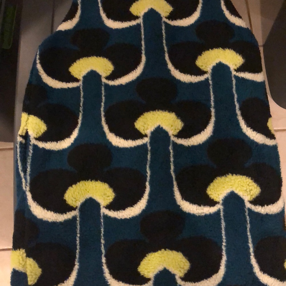 Clearance - Last ONE! Marni Printed Vest - Picture 8 of 8